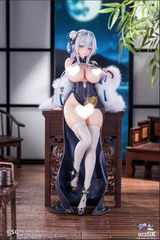 [PRE ORDER] MÔ HÌNH Original - Shion Alfine - 1/6 - China Dress ver. (Charm) FIGURE CHÍNH HÃNG
