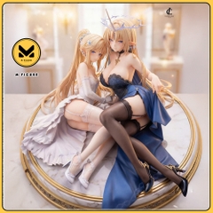 [PRE ORDER] MÔ HÌNH Cartethyia - Wuthering Waves (Crystal Louts Studio) FIGURE CHÍNH HÃNG
