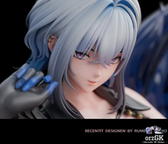 [PRE ORDER] MÔ HÌNH Galbrena - Wuthering Waves (RuMeng Studio) FIGURE CHÍNH HÃNG