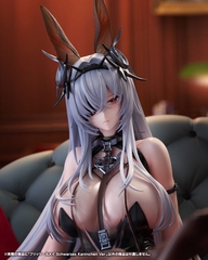 [PRE ORDER] MÔ HÌNH Azur Lane - Fritz Rumey - 1/7 - Schwarzes Kaninchen Ver. (Kotobukiya) FIGURE CHÍNH HÃNG