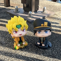 [Pre Order] MÔ HÌNH Dio Brando - JoJo's Bizarre Adventure: Stardust Crusaders - Look Up - Kousen ver. (MegaHouse) FIGURE CHÍNH HÃNG