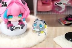 [PRE ORDER] MÔ HÌNH Yvonne - Arknights: Endfield - Cuties Series Chibi Figure (Apex Innovation) FIGURE CHÍNH HÃNG