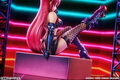[PRE ORDER] MÔ HÌNH Tengen Toppa Gurren Lagann: Kirameki★Yoko Box - Pieces of Sweet Stars - Yoko Littner - 1/7 - Bondage Costume Ver. (Good Smile Arts Shanghai, Good Smile Company) FIGURE CHÍNH HÃNG
