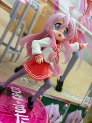 MÔ HÌNH Takara Miyuki - Lucky☆Star -  Vivit Figure (System Service) FIGURE CHÍNH HÃNG