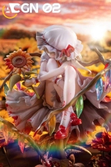 [PRE ORDER] MÔ HÌNH Flandre Scarlet - Touhou Project (ACGN 02 Studio) FIGURE CHÍNH HÃNG