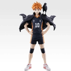 MÔ HÌNH Hinata Shouyou - Haikyuu!! - Ichiban Kuji - Ichiban Kuji Haikyuu!! -Karasuno no Mirai- (A Prize) (Bandai Spirits) FIGURE CHÍNH HÃNG