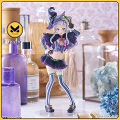 MÔ HÌNH Murasaki Shion - POP UP PARADE Hololive Production - Complete Figure(Max Factory) FIGURE CHÍNH HÃNG