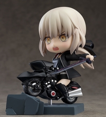 MÔ HÌNH Altria Pendragon - Fate/Grand Order - Nendoroid (#1142-DX) - Saber, (Alter), Shinjuku Ver. & Cuirassier Noir (Good Smile Company) FIGURE CHÍNH HÃNG