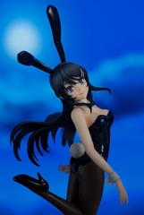 MÔ HÌNH Sakurajima Mai - Seishun Buta Yarou wa Bunny Girl Senpai no Yume wo Minai - Pop Up Parade (Good Smile Company) FIGURE CHÍNH HÃNG