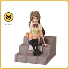 MÔ HÌNH Minami Kotori -  Love Live! School Idol Project - SQ - Houkago no Hitotoki (Banpresto) FIGURE CHÍNH HÃNG