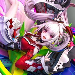 [PRE ORDER] MÔ HÌNH Sparxie - Honkai Star Rail - 1/6 Complete Figure (Hakimi Studio) FIGURE CHÍNH HÃNG