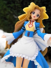 MÔ HÌNH Nunnally Lamperouge - Code Geass: Nunnally in Wonderland - DX Figure (Banpresto) FIGURE CHÍNH HÃNG