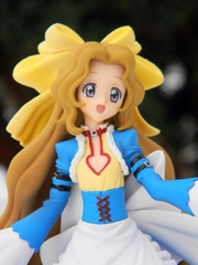MÔ HÌNH Nunnally Lamperouge - Code Geass: Nunnally in Wonderland - DX Figure (Banpresto) FIGURE CHÍNH HÃNG