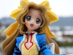 MÔ HÌNH Nunnally Lamperouge - Code Geass: Nunnally in Wonderland - DX Figure (Banpresto) FIGURE CHÍNH HÃNG