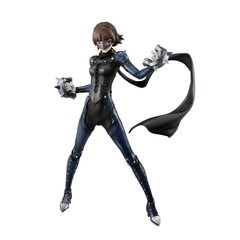 MÔ HÌNH Makoto Niijima - Lucrea Persona 5 Royal - Complete Figure CHÍNH HÃNG
