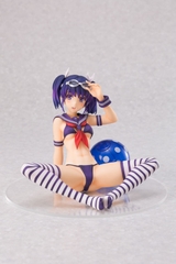 MÔ HÌNH Misaki COMIC Aun Nagi Nanami Illustrated by Kurehito 1/7 Complete Figure(Tuberosa+ (OrchidSee)) CHÍNH HÃNG