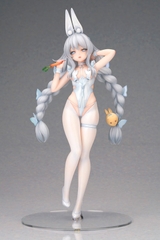 MÔ HÌNH Le Malin - Manjuu - Azur Lane - 1/6 - Listless Lapin Ver. Complete Figure (Alter) FIGURE CHÍNH HÃNG