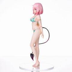 MÔ HÌNH Momo Belia - To Love-Ru Darkness Swimsuit Series Deviluke 1/4 Complete Figure(Union Creative) FIGURE CHÍNH HÃNG