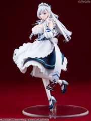MÔ HÌNH Belfast - Azur Lane THE ANIMATION - 1/7 Complete Figure(Emontoys) FIGURE CHÍNH HÃNG
