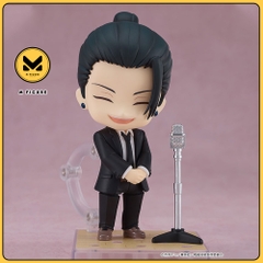 [Pre Order] MÔ HÌNH Suguru Geto - Nendoroid Jujutsu Kaisen - Suit Ver.(Good Smile Company) FIGURE CHÍNH HÃNG