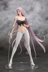 MÔ HÌNH Triage X Yuko Sagiri 1/7 Complete Figure(Tuberosa+ (OrchidSeed)) CHÍNH HÃNG