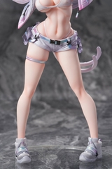 [Pre Order] MÔ HÌNH Kin Mirai Nekomata Miu 1/6 Complete Figure(Bibi Buttons) FIGURE CHÍNH HÃNG