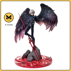 MÔ HÌNH Precious G.E.M. Series Rebuild of Evangelion Kaworu Nagisa [15th Anniversary Reproduction] Complete Figure(MegaHouse) FIGURE CHÍNH HÃNG