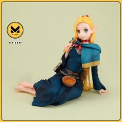MÔ HÌNH Dungeon Meshi - Marcille Donato - Melty Princess - Tenohira (MegaHouse) FIGURE CHÍNH HÃNG