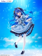 MÔ HÌNH Nijisanji - Amamiya Kokoro - F:Nex - 1/7 (FuRyu) FIGURE CHÍNH HÃNG