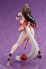 MÔ HÌNH The King of Fighters XIV - Shiranui Mai - 1/6 (Amakuni, Hobby Japan) FIGURE CHÍNH HÃNG