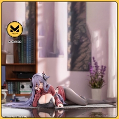 [Pre Order] MÔ HÌNH Azur Lane Friedrich Carl A Game of Love Ver. 1/6 Complete Figure (amiami x AniGame) FIGURE CHÍNH HÃNG