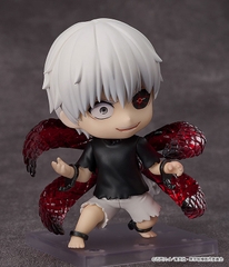 [Pre Order] MÔ HÌNH Tokyo Ghoul - Kaneki Ken - Nendoroid (#2734) (Good Smile Company) FIGURE CHÍNH HÃNG