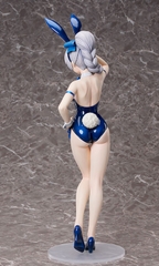 MÔ HÌNH Full Metal Panic! Invisible Victory - Teletha Testarossa - B-style - 1/4 - Bare Leg Bunny Ver. (FREEing) FIGURE CHÍNH HÃNG