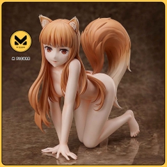 [PRE ORDER] MÔ HÌNH Ookami to Koushinryou - Holo - B-style - 1/4 (FREEing) FIGURE CHÍNH HÃNG