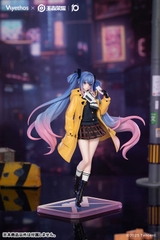 [PRE ORDER] MÔ HÌNH Honor of Kings - Sun Shang Xiang - Gift+ - 1/8 - Lovers Across Time Ver. (Myethos) FIGURE CHÍNH HÃNG