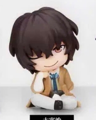 [PRE ORDER] FIGURE Katazun fig. Bungou Stray Dogs (Takara Tomy A.R.T.S) FIGURE CHÍNH HÃNG