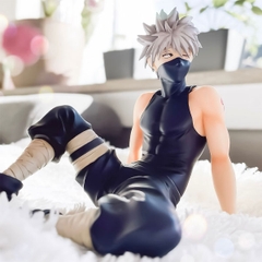 [Pre Order] MÔ HÌNH Kakashi-sensei - G.E.M. Series NARUTO Shippuden Palm-size (MegaHouse) FIGURE CHÍNH HÃNG