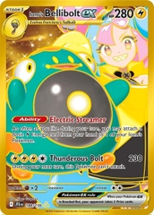 THẺ BÀI Pokemon - Scarlet & Violet - Journey Together Expansion (The Pokémon Company) PACK CARD CHÍNH HÃNG
