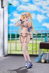 [PRE ORDER] MÔ HÌNH Original - Yakyuubu-chan - 1/6 - Lingerie ver. (Umikawa) FIGURE CHÍNH HÃNG