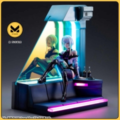 [PRE ORDER] MÔ HÌNH Cyberpunk: Edgerunners - Lucy - 1/7 (Kotobukiya) FIGURE CHÍNH HÃNG