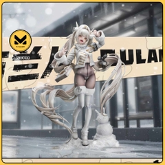 [PRE ORDER] MÔ HÌNH Blanc - Goddess of Victory: Nikke (Genius Bee Studio) FIGURE CHÍNH HÃNG
