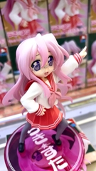 MÔ HÌNH Takara Miyuki - Lucky☆Star -  Vivit Figure (System Service) FIGURE CHÍNH HÃNG