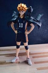 MÔ HÌNH Hinata Shouyou - Haikyuu!! - Ichiban Kuji - Ichiban Kuji Haikyuu!! -Karasuno no Mirai- (A Prize) (Bandai Spirits) FIGURE CHÍNH HÃNG