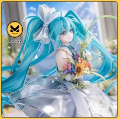 [PRE ORDER] MÔ HÌNH Hatsune Miku Birthday Festival (ACGN 02 Studio) FIGURE CHÍNH HÃNG