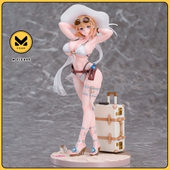 MÔ HÌNH Mira - Toridamono Original - 1/7 Complete Figure(Wonderful Works) FIGURE CHÍNH HÃNG