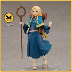 MÔ HÌNH Marcille - Dungeon Meshi - Pop Up Parade (Good Smile Company) FIGURE CHÍNH HÃNG