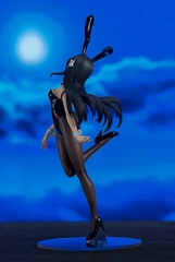 MÔ HÌNH Sakurajima Mai - Seishun Buta Yarou wa Bunny Girl Senpai no Yume wo Minai - Pop Up Parade (Good Smile Company) FIGURE CHÍNH HÃNG