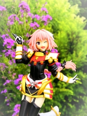 MÔ HÌNH Astolfo - Fate/Grand Order - Pop Up Parade - Rider (Max Factory) FIGURE CHÍNH HÃNG