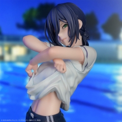 [Pre Order] MÔ HÌNH Gekijouban Chainsaw Man: Reze Hen - Reze - S-Fire - 1/7 (Sega Fave) FIGURE CHÍNH HÃNG