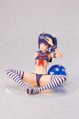 MÔ HÌNH Misaki COMIC Aun Nagi Nanami Illustrated by Kurehito 1/7 Complete Figure(Tuberosa+ (OrchidSee)) CHÍNH HÃNG